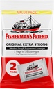 L'ami du pêcheur Fishermans Drops 40ct, original extra fort, 40 comte
