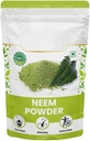 Organik Neem Poudre, Pinces Peau Éblouissant Evènements Peau Tone Beauté Alimentation Grade Herba naturel -100 gm