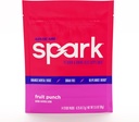 AdvoCare Spark - Mélange de boissons énergisantes - Supplément de vitamine et d'acide amino - Soutiens Énergie et Focus* - Support immunitaire portable* - Sans sucre - Punch aux fruits, 14 Stick Packs (3,5 oz)
