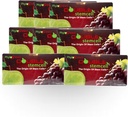 8X Phytoscience Double Stemcell - Formule Anti Vieillissement avec Pomme et Cellule de Grape Sans Livraison Express