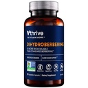 Dihydroberbérine avec Ceylan Cinnamon a" Blood Sugar Support (30 capsules végétales)