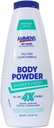 Ammens Douche en poudre médicamentée frais 11 oz (paquet de 2)