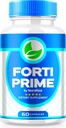Forti Prime Capsules, formule officielle de soutien de la santé FortiPrime, tout supplément naturel de perte de poids pour atteindre les objectifs du corps et de la condition physique, pilules de vitamine detox, avis de kéto (60 capsules)