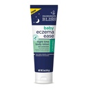 Mommy's Bliss Eczema Ease Night Hydratant avec/Colloidal Oatmeal, Beurre de karité et huile d'olive, Soulage les Irritations cutanées et les démangeaisons dues à l'eczéma, Ceramide et Aloe, Exemptes de stéroïdes et de phtalates, 5 oz