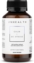 JSHealth Calm + Supplément de détresse - 60 gélules