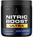 LIVORKA Nitrique Boost - Nitrique Boost Ultra Purple Powder pour hommes, NitriqueBoostUltra Powder, Boost Energy et soutenir les styles de vie actifs, 60 portions pour 1 mois