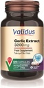 VALIDUS Ail 3200 mg 120 Capsules