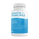 Supplément électrolytique (No Iodine) – Prévention des crampes musculaires, réhydratation rapide -100 Capsules de Veggie faciles à avaler
