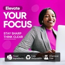 Supplément de désintoxication du foie, 30 000 mg Extrait de chardon, curcuma, artichaut et glutathion – Soutient la santé du foie et la fonction antioxydante – 60 comprimés