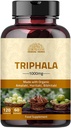 Triphala 120 gélules,