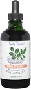 Vitanica PMS Tonic, Premenstrual Support and Relief, Saint Johns Wort, Dong Quai, Chaste Tree Berry, Wild Yam et plus, Vegan, 4 Ounce