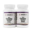 BariatricPal Ultra Cleansing System Capsules végétariennes AM/PM - Trousse de 30 jours