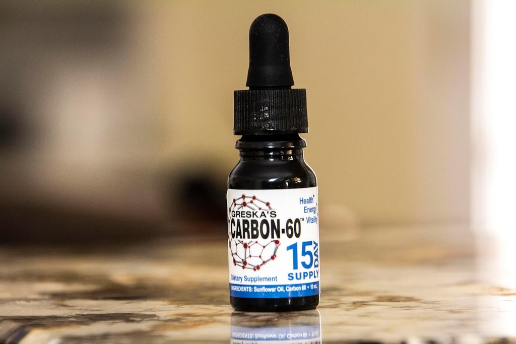 L'approvisionnement en carbone de Greska 60 15 jours