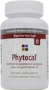 Formule minérale phytocale (type O) 120 capsules - 2 boîtes