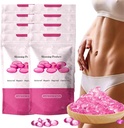 Produits anti-détox slimming instantané, Capsules Viginales Detox naturelles, Gel Viginal Detox naturel (8Bag-B)