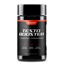 Snap Suppléments de testostérone Booster pour les hommes - favorise la croissance musculaire, Booster pour les hommes, en améliorant l'énergie naturelle, l'endurance et la force, 90 capsules (30 portions, 1 mois d'approvisionnement)