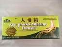 Roi royal - Extrait de ginseng de Panax rouge 6000mg (30 flacons X 10ml) - 2 boîtes