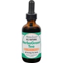 Herba Sway - Tea Peach Herbagreen, 2 fl oz liquide