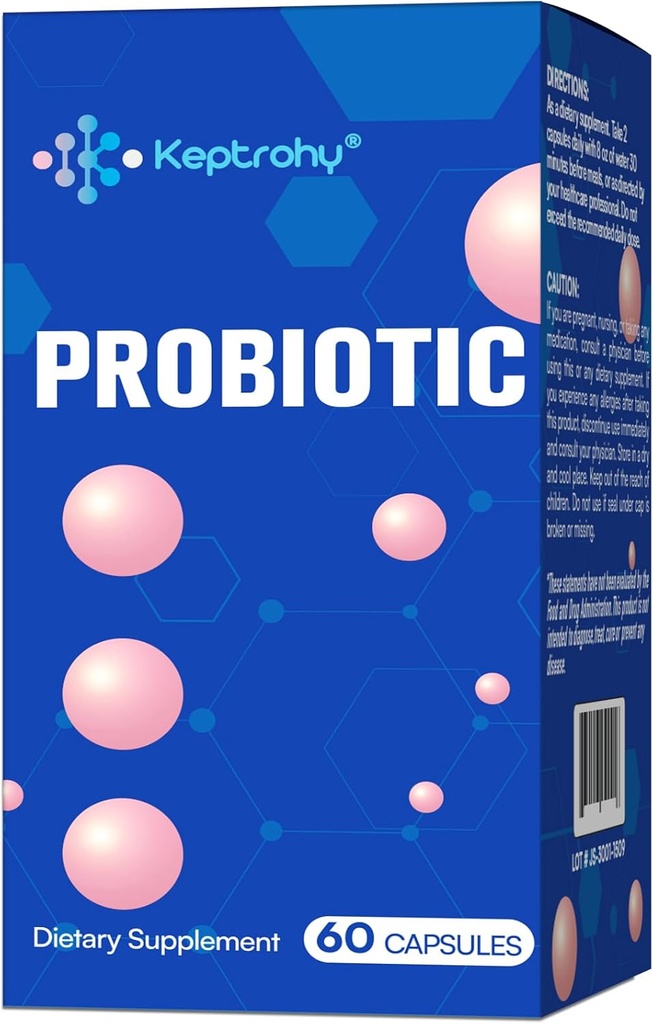 GLP-1 Supplément GLP1 Support pour les femmes et les hommes, GLP-1 Naturellement, GLP 1 Supplément pour les immunitaires, l'énergie, la digestion, Gut et la santé globale.