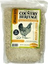Country Heritage Poulet oeuf coquille durcisseur supplément Calcium 5 livres