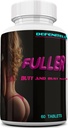 Fuller Curves Female Butt and Bust Enlargement Pills. Augmentez naturellement votre taille et votre forme du cul et du sein. Bootie extrême et amélioration mammaire. 60 comprimés