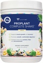 Gundry MD® Pro Plant Complete ShakeTM Mélange de protéines végétales à haute fibre, 20 portions (Vanilla)