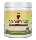C'est parti ! Red Superfood Poudre Jus de 42 antioxydants Probiotiques et Immunity Boost (Poudre de betterave et plus de suppléments de poudre)