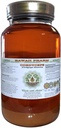 Cordyceps Extrait liquide sans alcool, Cordyceps (Cordyceps Sinensis) Champignon Glycérite Hawaii Pharm Supplément naturel à base de plantes 32 oz Non filtré