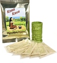 Kona Kava Instantané 30% Kavalactone Kava Boissons simples - Tropical - 6 Pack
