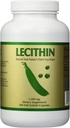 3 bouteilles Lécithine (200 Softgels/ 1200 mg/ flacon) par PNE