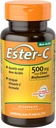 Ester-C 500 mg avec Citrus Bioflavonoïdes Produits de santé américains 60 VCaps