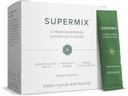Zija SuperMix Moringa Oliefera Detox Dietary Supplement - 32 Sachets - 1.4 lbs