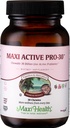 Maxi Active Pro-30TM Comprimés à croquer Friendly Bubble Gum Flavor