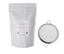 Purelife Lavement Café et café Lavement Strainer - sans moisissure et champignons - sol moyen "Air" grillé - Gerson accepté - expédié directement du fabricant