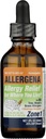 PROGENA - Allergena Zone 1 - gouttes de soulagement de l'allergie (2 FL Ounce)