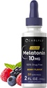 Carlyle Melatonin 10mg.