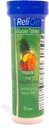 Relion Glucose Comprimés de fruits tropicaux, Tube en marche, 10 comprimés.