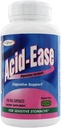 Thérapie enzymatique Acid Ease, Formule de digestion, 180 Capsules