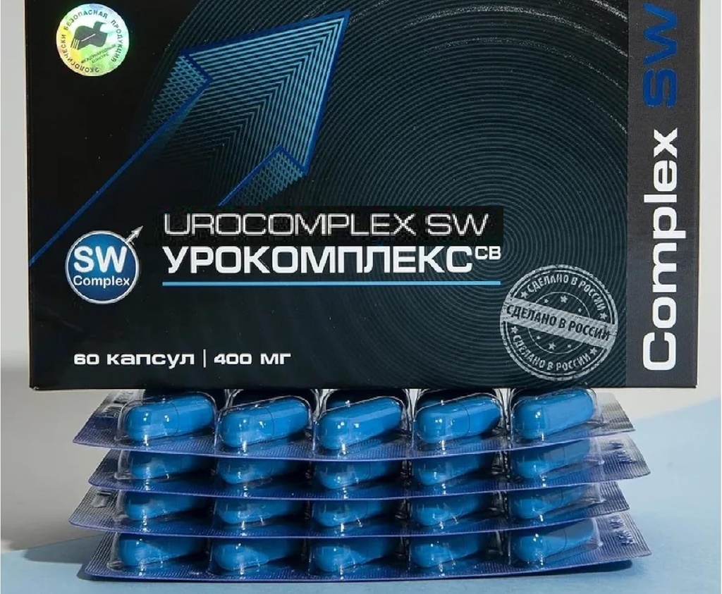 Supplément de soutien à l'urine et à la prostate, moins d'urgence et d'éclats: Palmetto de scie, mélange d'extraits de phytostérols de graines de citrouille et +14 extraits d'herbes, 60 softgels, 400mg Chacun