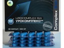 Supplément de soutien à l'urine et à la prostate, moins d'urgence et d'éclats: Palmetto de scie, mélange d'extraits de phytostérols de graines de citrouille et +14 extraits d'herbes, 60 softgels, 400mg Chacun