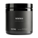 Supplément de la NMNH Toniq – Étude clinique UthPeakTM – 95% hautement purifié et tiers testé pour la NAD+ et le soutien au vieillissement en santé