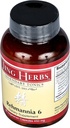 Jing Herbes Rehmannia 6 90 Capsules