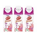 Boost Breeze boisson nutritionnelle Wildberry, 8 Fl Oz (paquet de 3)