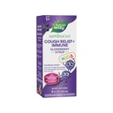 NatureS Way Sambucus Kids Cough Relief +-------------------------------------------------------------------------------------------------------------------------------------------------------------------------------------------------------------------------------------------------