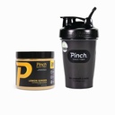 Pinch Magique Fibre & Shaker Combo.