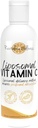Vitamine liposomique C. 1000 mg Vitamine C. Absorption profonde, pure, sans maïs et sans OGM 30 portions