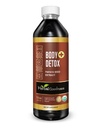 Detox Liquid 12oz - Détox naturel et nettoyant Colon pour la santé digestive, Immunity Boost, Gut Support et l'élimination des toxines - Fabriqué aux États-Unis