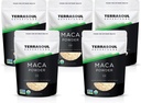 Terrasoul Superfoods Organic Raw Maca Powder, 5 Lbs - Premium Quality | to Support Increased Stamina & Energy