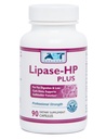 AST Enzymes Lipase-HP Plus – 90 Capsules végétariennes - Enzymes digestifs pour les aliments gras – Formule d'enzymes digestives du régime alimentaire kéto