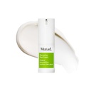 Crème de renouvellement des yeux Murad – Formule de rétinol et peptide nourissant avec beurre de mangue et complexe d'éclaircissement des yeux pour une réduction du cercle sombre, des rides et de la résurgence de la peau – 0,5 Fl Oz